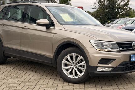 VW Tiguan 94.993 km 15.450 &euro; Magdeburg 39120