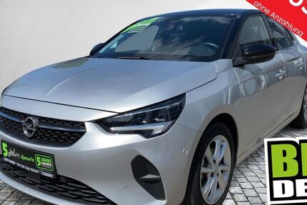 Opel Corsa 4.844 km 15.406 &euro; Chemnitz 09116