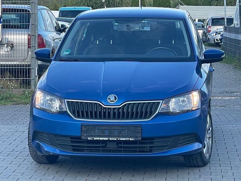 Fabia