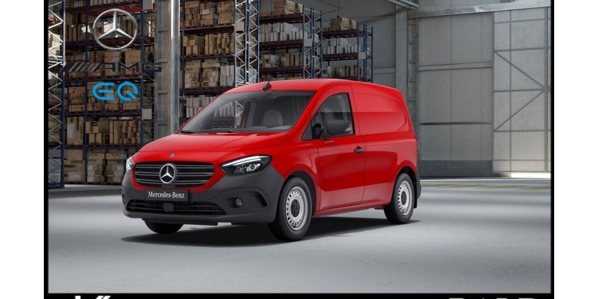 Mercedes-Benz Citan 36.804 km 22.491 &euro; Siegen 57074
