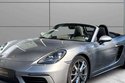 Porsche Boxster 84.200 km 49.990 € Frankenthal 67227