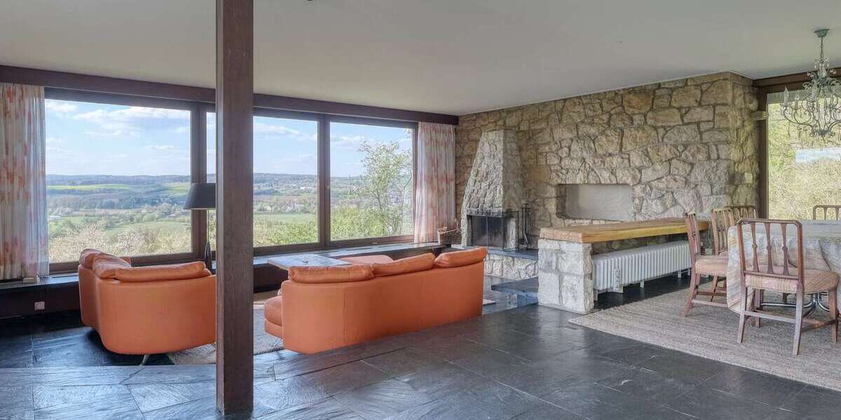 Etagenwohnung Wetzlar - 4 Zimmer, 167 m&sup2;, 299.000&euro; | Angebot:26348885