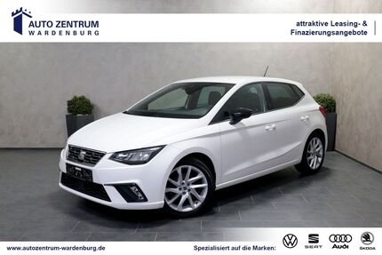 Seat Ibiza 68.998 km 14.400 &euro; Wardenburg 26203