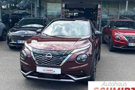 Nissan Juke 5.800 km 24.390 &euro; Heilbronn 74078