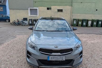 Kia XCeed 40.000 km 19.990 &euro; Karlsbad 76307
