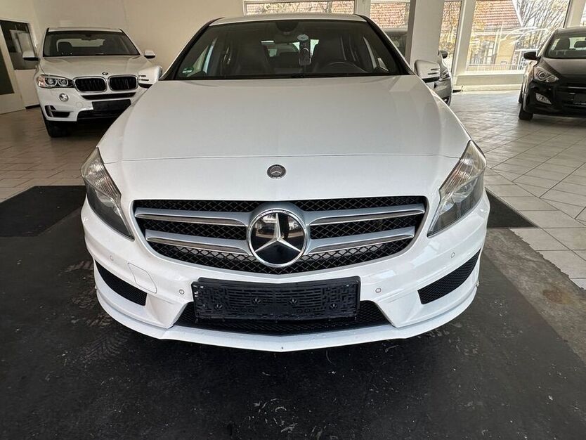 A 180