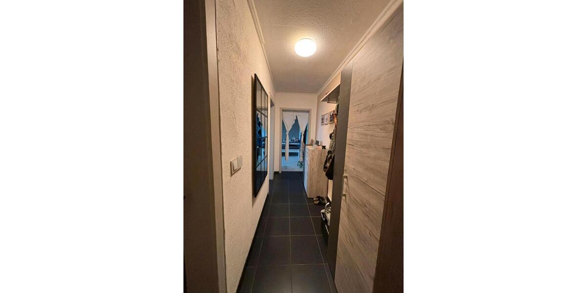 Etagenwohnung Bernstadt auf dem Eigen - 2 Zimmer, 50 m&sup2;, 39.990&euro; | Angebot:24631918