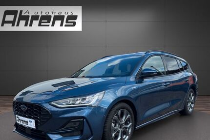 Ford Focus 18.494 km 24.490 &euro; Papenburg 26871