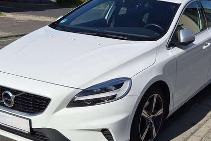 Volvo V40 105.500 km 14.800 &euro; Hochheim am Main, Stadt 65239