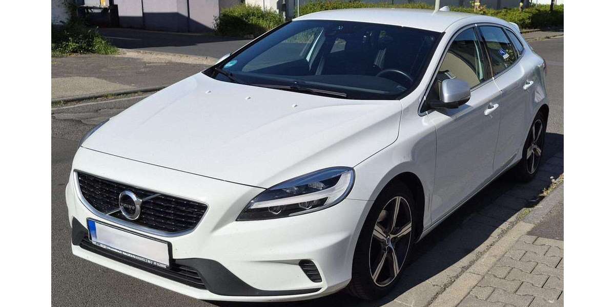 Volvo V40 105.500 km 14.800 &euro; Hochheim am Main, Stadt 65239