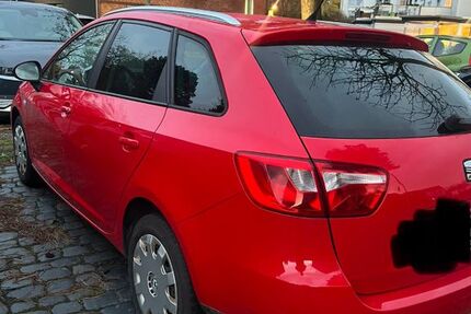Seat Ibiza 200.000 km 4.900 &euro; Hannover 30419