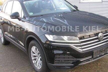 VW Touareg 114.400 km 32.900 &euro; Kiel 24146