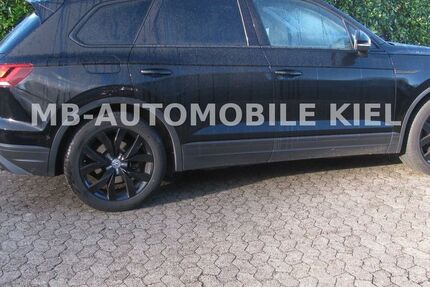 VW Touareg 114.400 km 33.500 &euro; Kiel 24146