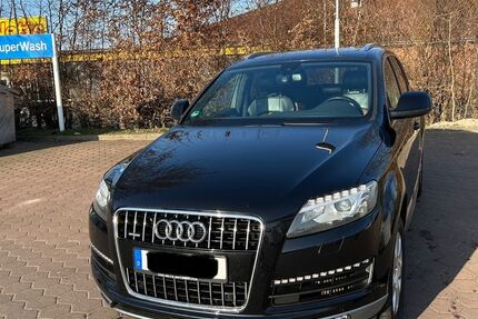 Audi Q7 262.500 km 14.990 € Barmstedt 25355