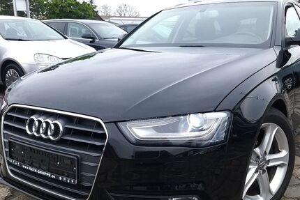 Audi A4 317.000 km 6.590 &euro; Neu Wulmstorf 21629