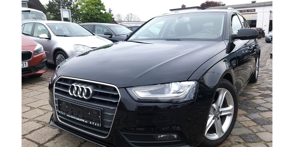 Audi A4 317.000 km 6.590 &euro; Neu Wulmstorf 21629