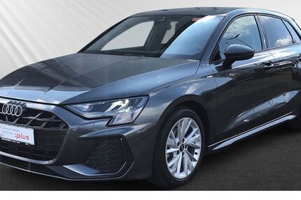 Audi A3 7.406 km 35.590 &euro; Itzehoe 25524