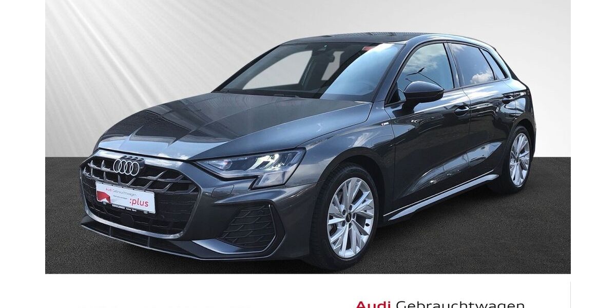 Audi A3 7.406 km 35.590 &euro; Itzehoe 25524