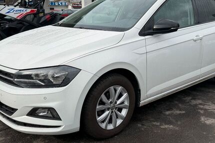 VW Polo 69.000 km 13.900 &euro; Sontra 36205