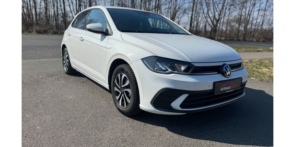 VW Polo 67.200 km 16.000 &euro; Bleckede 21354