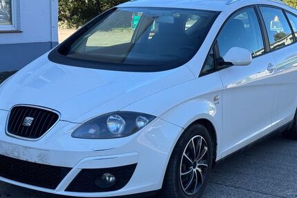 Seat Altea 108.081 km 4.500 € Güstrow 18273