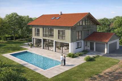 Grundstück Fischbachau - 920.000&euro; | Angebot:25992697