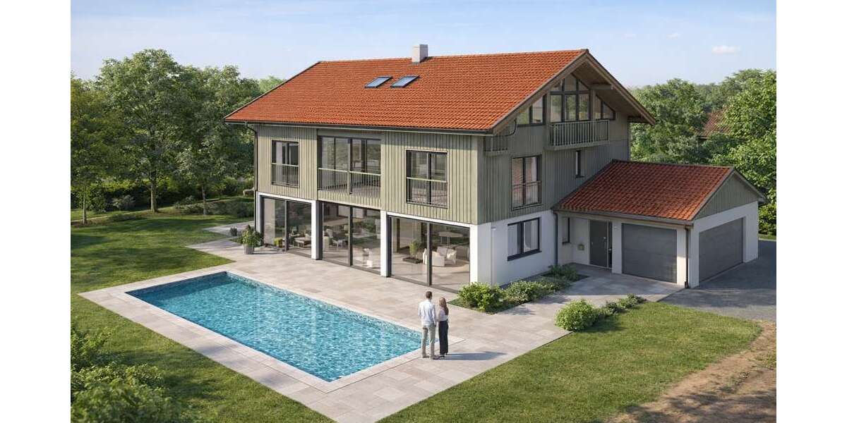 Grundstück Fischbachau - 920.000&euro; | Angebot:25992697