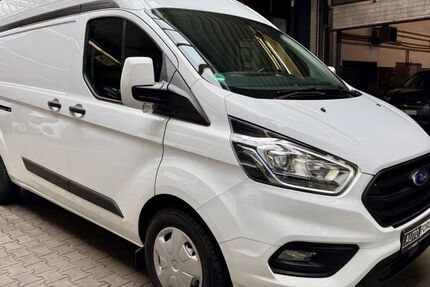 Ford Transit Custom 69.295 km 19.990 &euro; Geesthacht bei Hamburg 21502