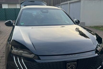 Peugeot 5008 5.500 km 29.490 &euro; Saarlouis 66740