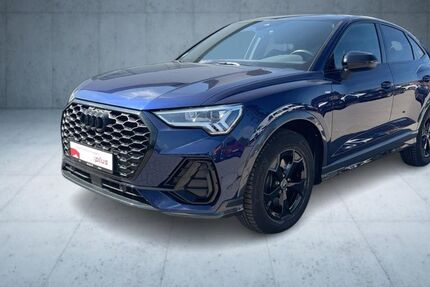 Audi Q3 50.695 km 35.450 &euro; Soltau 29614