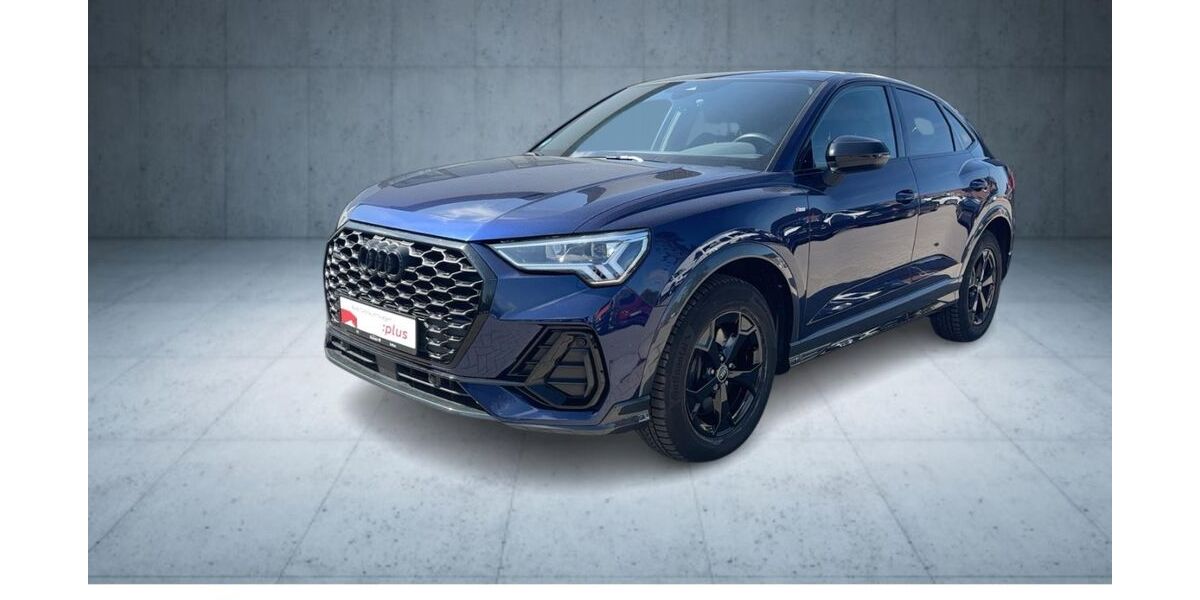 Audi Q3 50.695 km 35.450 &euro; Soltau 29614