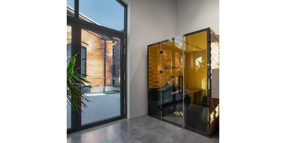 Gewerbeobjekt München Thalk.Obersendl.-Forsten-Fürstenr.-Solln - 350&euro; | Angebot:26345153