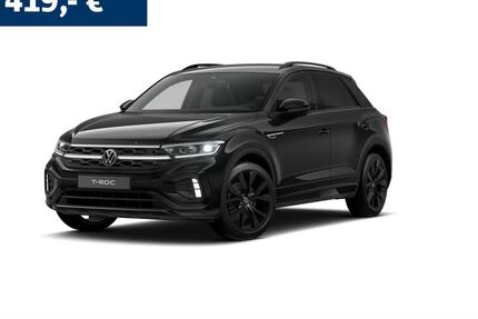 VW T-Roc 18.541 km 34.930 &euro; Fellbach 70736