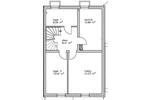 Doppelhaushälfte Simbach - 5 Zimmer, 157 m&sup2;, 1.300&euro; | Angebot:26634668
