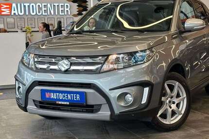 Suzuki Vitara 180.800 km 10.499 &euro; Pfaffenhofen an der Ilm 85276