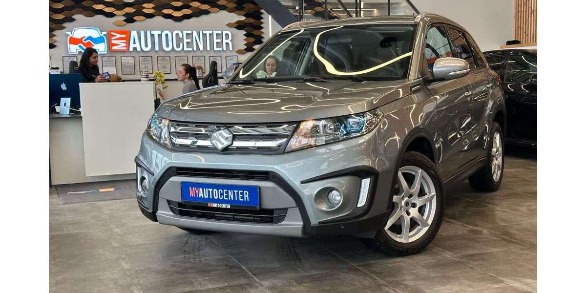 Suzuki Vitara 180.800 km 10.499 &euro; Pfaffenhofen an der Ilm 85276