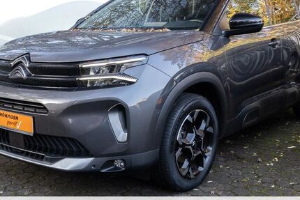 Citroen C5 Aircross 20.783 km 18.250 &euro; Hilden 40721