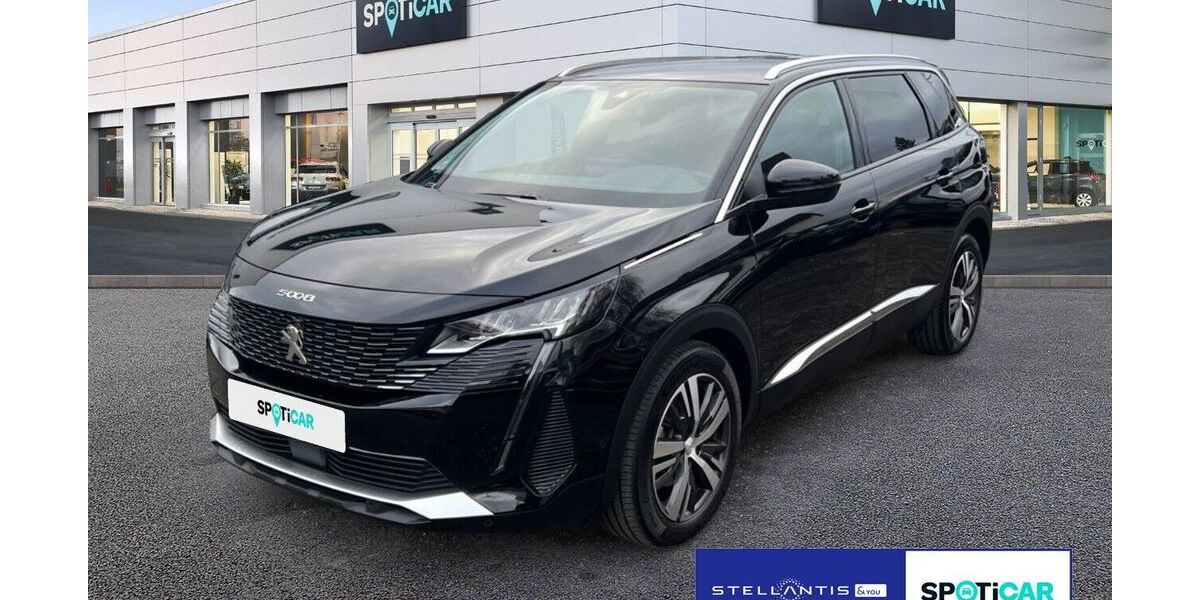 Peugeot 5008 56.701 km 23.380 &euro; Bonn 53121