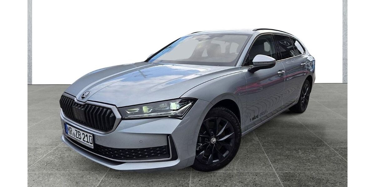 Skoda Superb 19.550 km 44.799 &euro; Marburg 35039