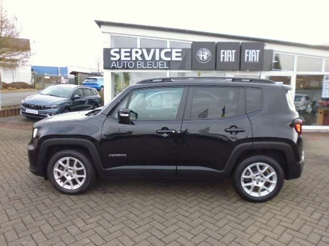 Jeep Renegade 15.395 km 23.690 &euro; Hünfeld 36088