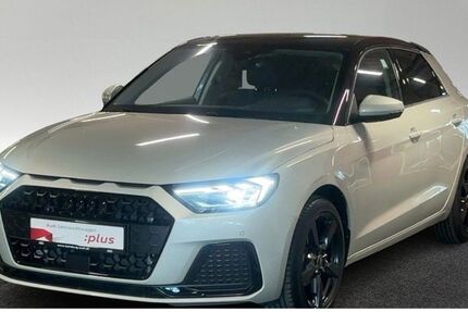Audi A1 1.002 km 26.210 &euro; Hamburg 20537