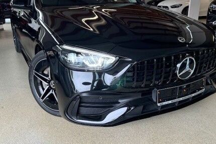 Mercedes-Benz C 220 22.600 km 43.990 &euro; Bad Driburg 33014