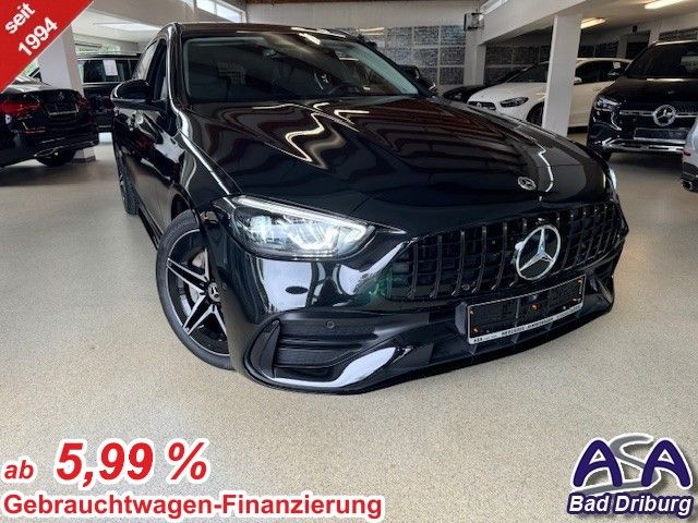 Mercedes-Benz C 220 22.600 km 43.990 &euro; Bad Driburg 33014