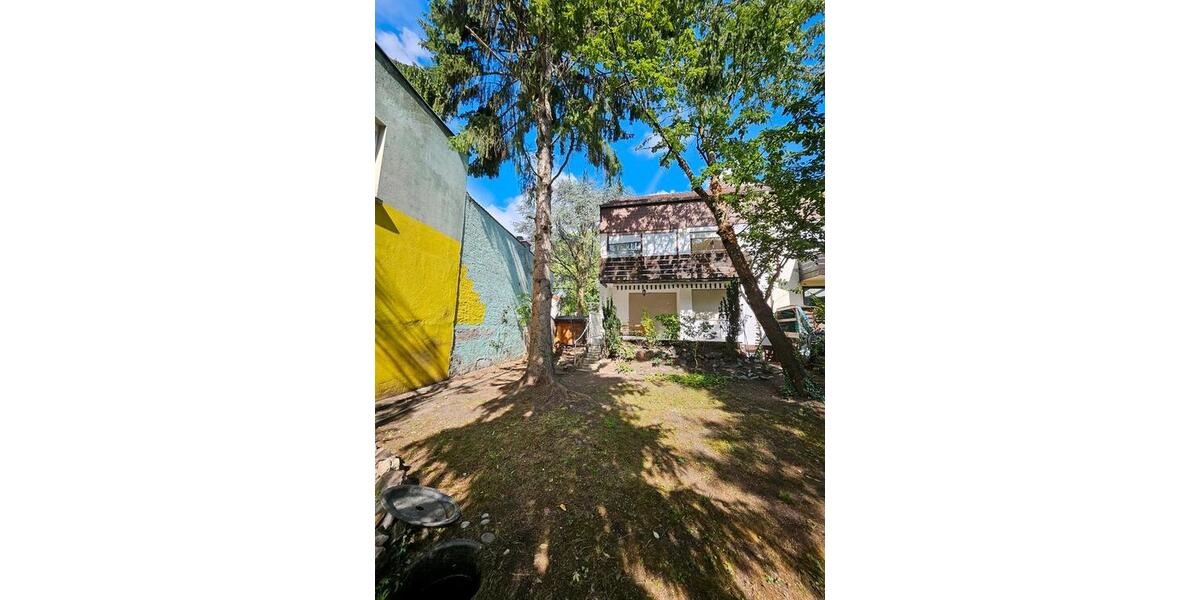 Doppelhaushälfte Seligenstadt - 5 Zimmer, 160 m&sup2;, 1.600&euro; | Angebot:26532836