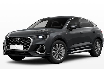 Audi Q3 71.000 km 32.990 &euro; Bad Friedrichshall 74177