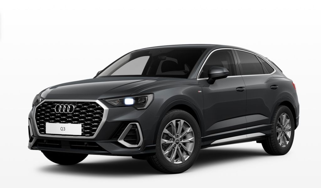 Audi Q3 71.000 km 32.990 &euro; Bad Friedrichshall 74177