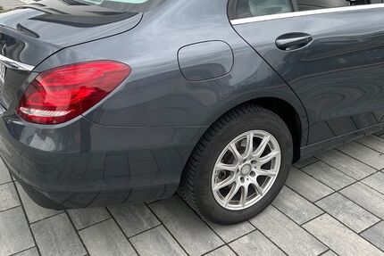 Mercedes-Benz C 200 160.000 km 15.000 &euro; Reisbach 94419
