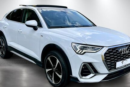 Audi Q3 85.055 km 36.490 &euro; Hanau 63450