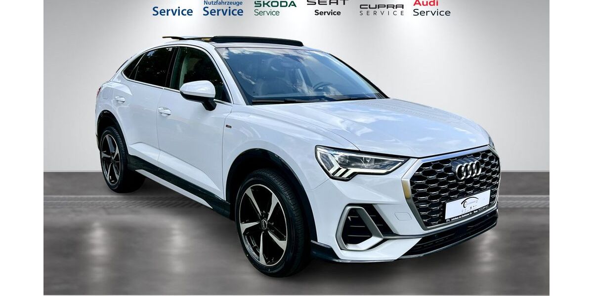 Audi Q3 85.055 km 36.490 &euro; Hanau 63450