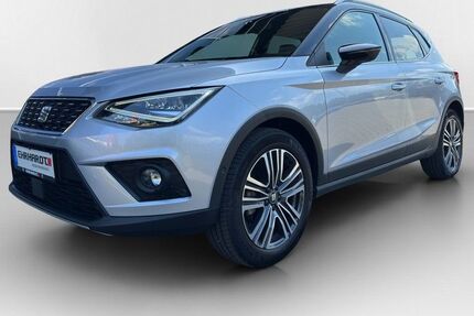 Seat Arona 19.900 km 17.990 € Erfurt 99099